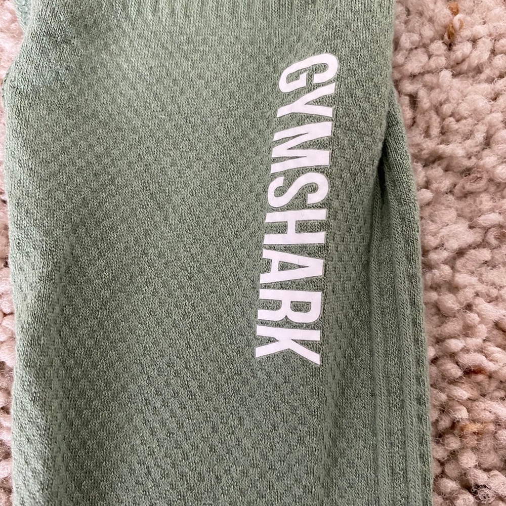 Gymshark Women’s Power Down Leggings